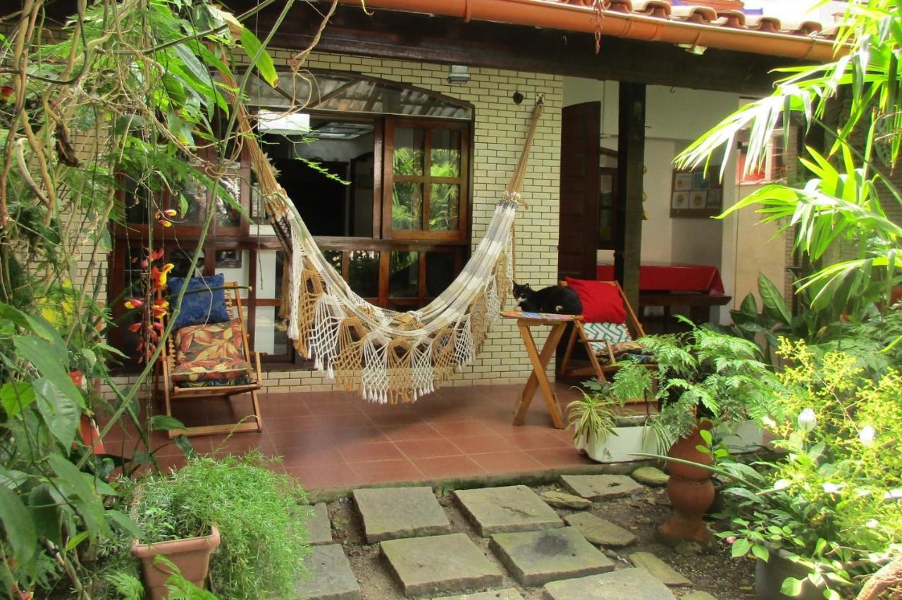 Hostel Praia Brava Arraial do Cabo Eksteriør billede