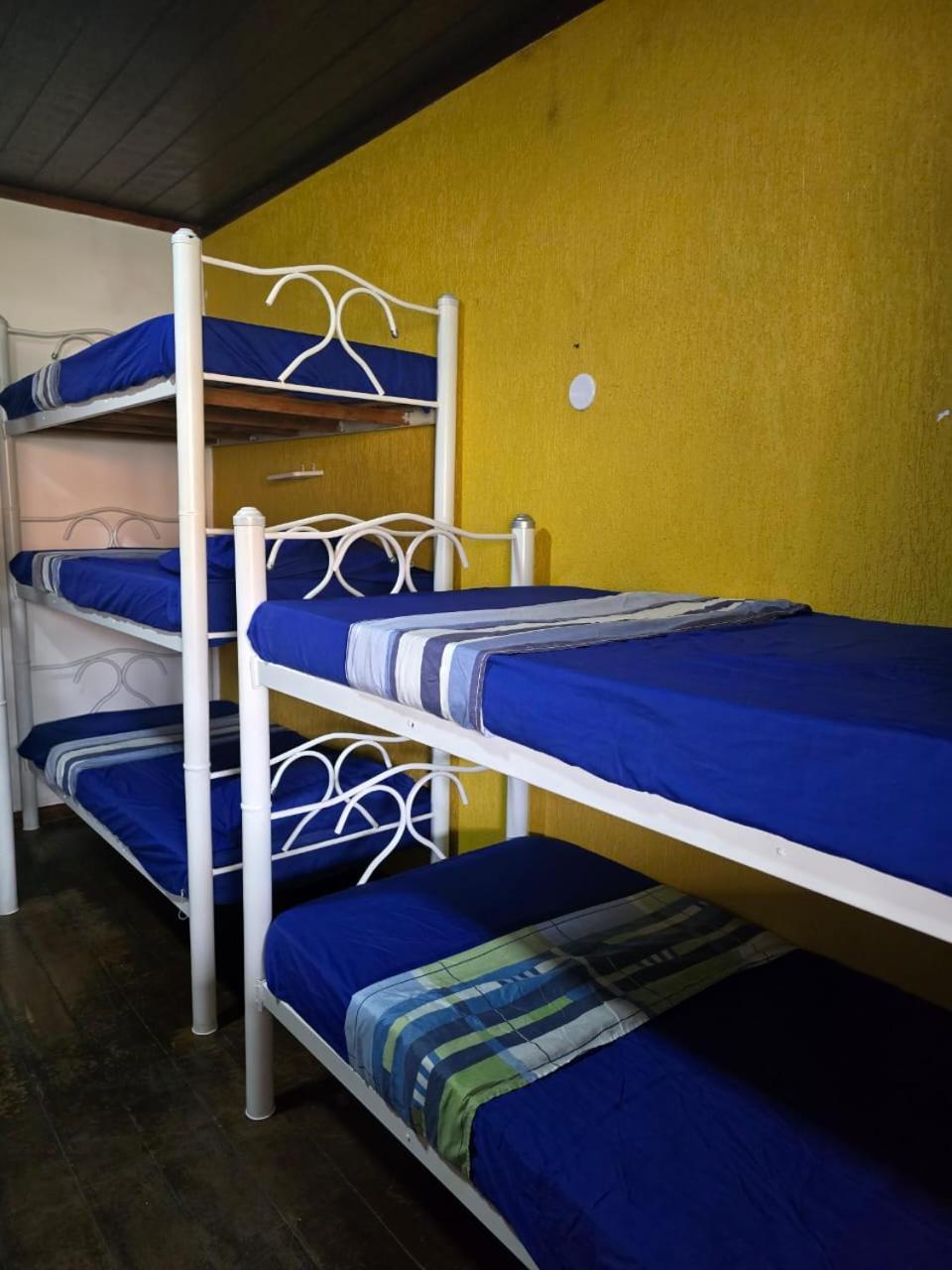 Hostel Praia Brava Arraial do Cabo Eksteriør billede