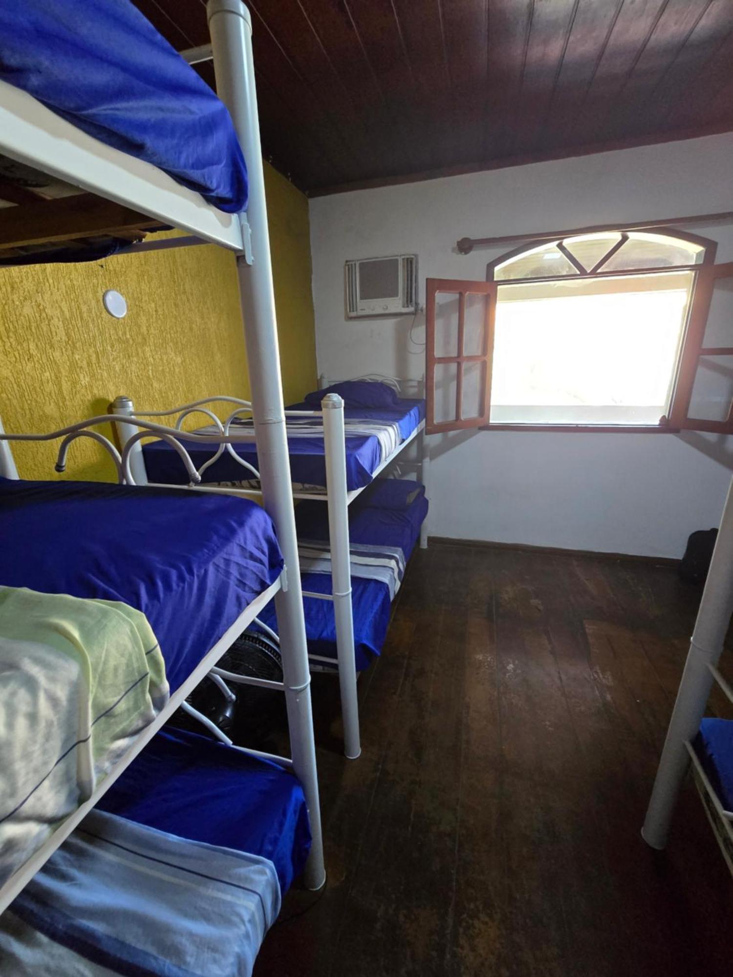 Hostel Praia Brava Arraial do Cabo Eksteriør billede