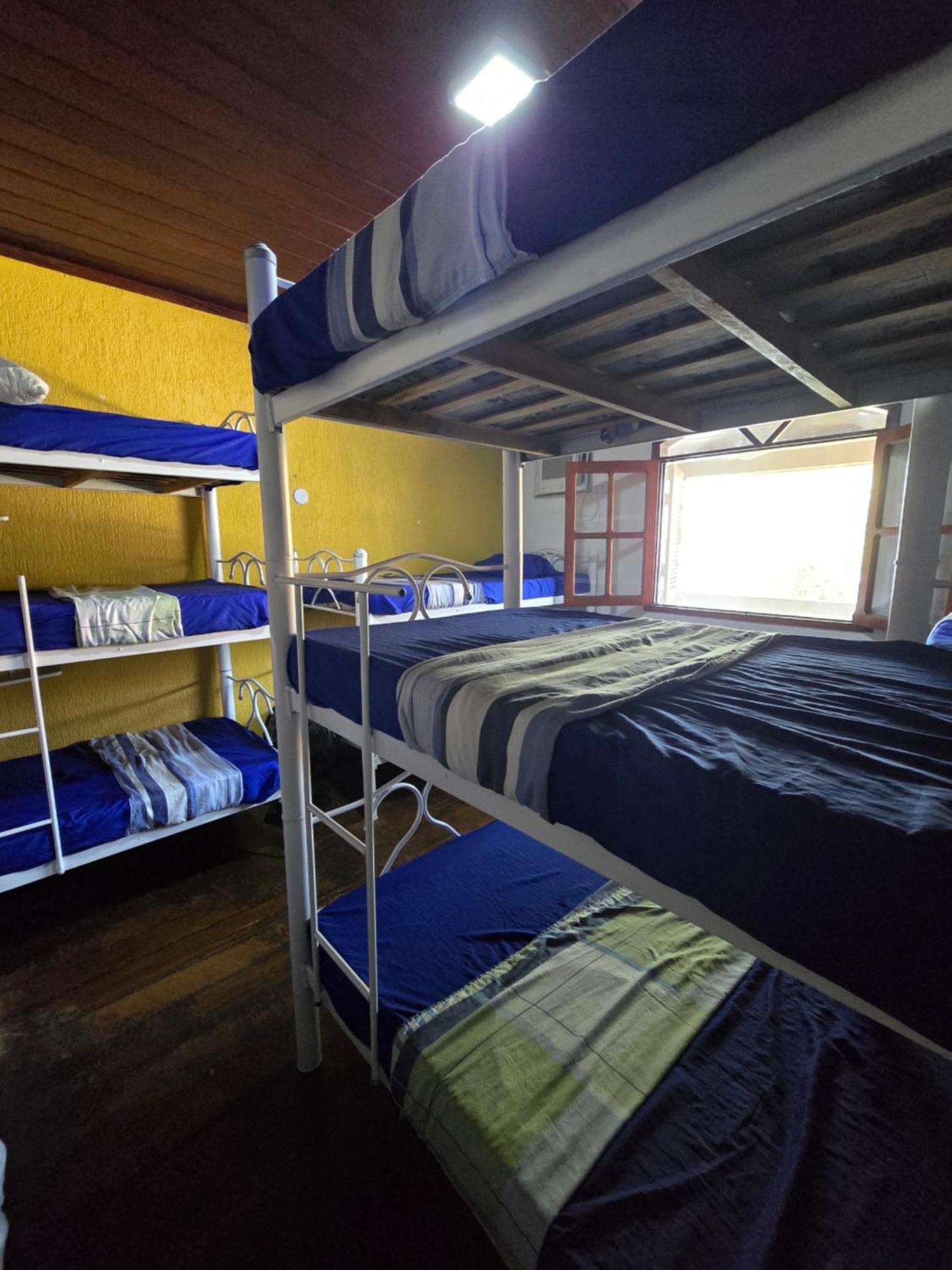 Hostel Praia Brava Arraial do Cabo Eksteriør billede