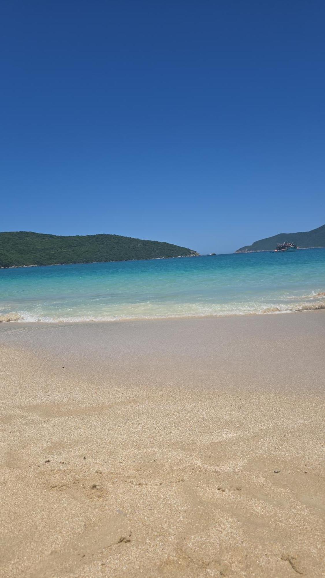 Hostel Praia Brava Arraial do Cabo Eksteriør billede